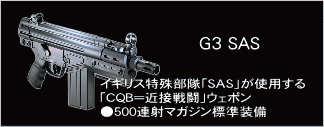 G3 SAS
